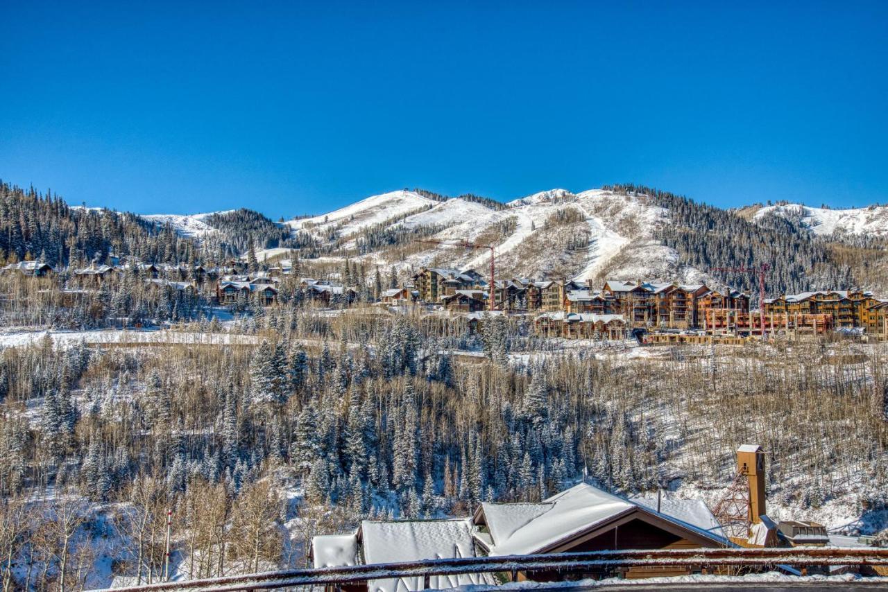 Copperbottom Inn Park City Room photo