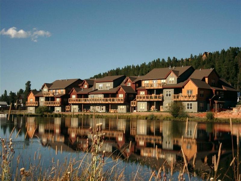 Copperbottom Inn Park City Exterior photo